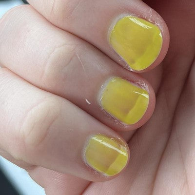 essie expressie quick dry nail polish, vegan, power moves, take a breakdance, 0.33 fl oz
