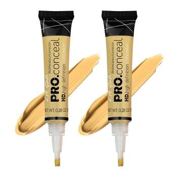 L.A. Girl Pro Conceal High-Definition Concealer Orange Corrector