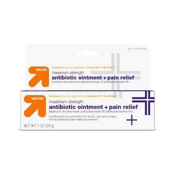 Vitacilna Antibiotic Ointment, 1oz