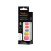 Sally Hansen Salon Effects Perfect Manicure Nails Kit - Only Have Ice For You, 24 count