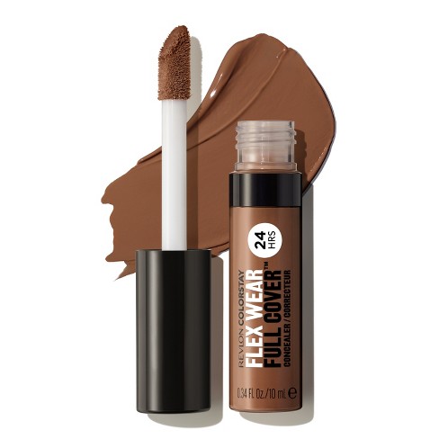 REVLON ColorStay Flex Wear Full Cover Concealer - 077 Cinnamon