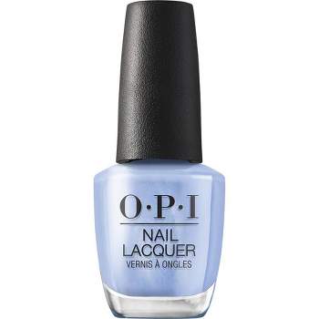 OPI Nail Lacquer - Bubble Bath, 0.5 fl oz
