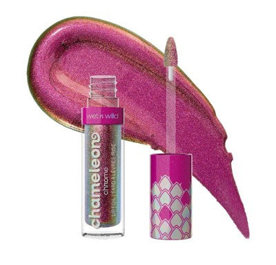 wet n wild Chameleon Chrome Lip Foil - Celestial Dance, 0.08 oz
