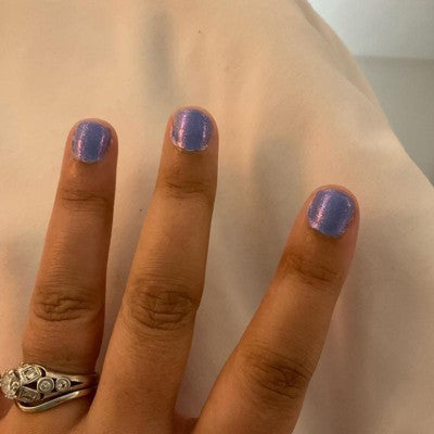 Sally Hansen Miracle Gel Nail Polish, One Gel of a Party Collection - Party Of Hue