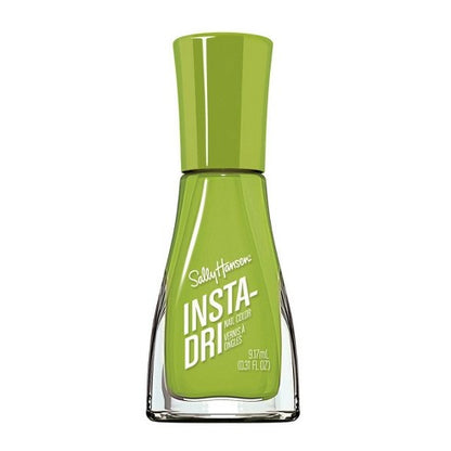 Sally Hansen Insta-Dri Nail Polish, Color Collision Collection - Hard Drive Me Crazy