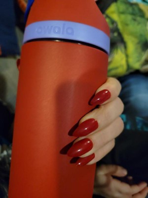 Sally Hansen Salon Effects Perfect Manicure Nails Kit - Outside The Line, 24 count