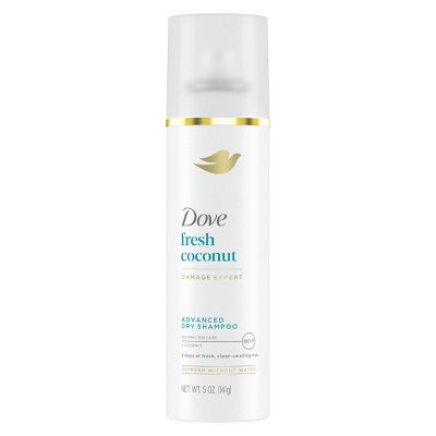 Dove Beauty Volume & Fullness Dry Shampoo, 1.15 oz