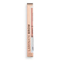 REVOLUTION Precise Brow Pencil - Dark Brown, 0.001 oz