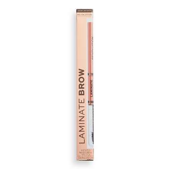 REVOLUTION Precise Brow Pencil - Dark Brown, 0.001 oz