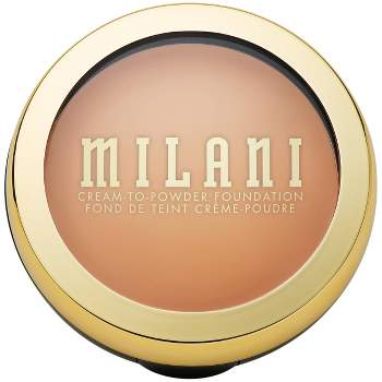 Milani Conceal + Perfect 2-in-1 Foundation + Concealer Warm Beige