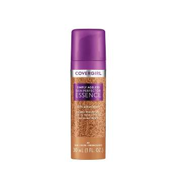 COVERGIRL + Olay Simply Ageless 3-in-1 Liquid Foundation - 227 Golden Beige