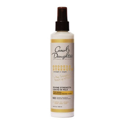 Carol's Daughter Goddess Strength Leave in Conditioner Milk with Castor Oil