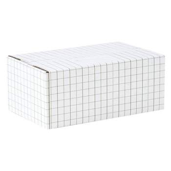 3M Scotch Large 14" x 10" x 5.5" Mailing Box, 1.0 ea