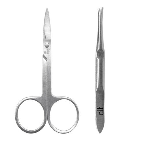 e.l.f. On Point Eyebrow Tool Set
