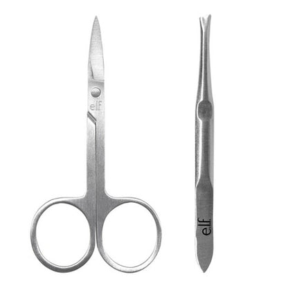 e.l.f. On Point Eyebrow Tool Set