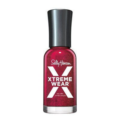 Sally Hansen Xtreme Wear Nail Color -  Red Carpet