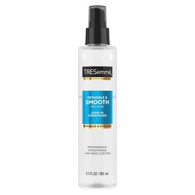 Tresemme Conditioner Leave-In Detangle & Smooth 6.1oz
