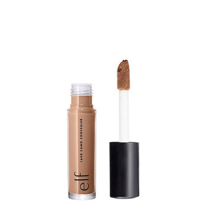 e.l.f. 16HR Camo Concealer - Latte, 0.203 fl oz