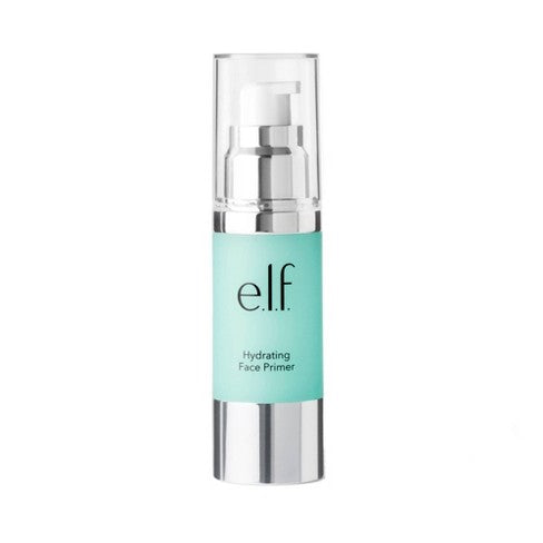 e.l.f. Hydrating Face Primer - Large, 1.01 fl oz
