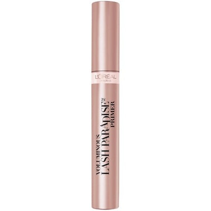 L'ORÉAL PARIS Voluminous Lash Paradise Mascara Primer, Millennial Pink, 0.27 fl oz