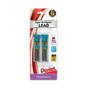 Paper Mate Profile #2 Mechanical Pencil with Eraser & Refill - Black, 1 count