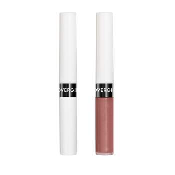COVERGIRL Outlast All-Day Lip Color with Topcoat - 626 Canyon