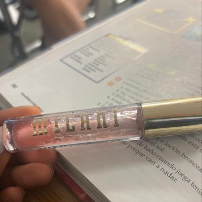 Milani Keep It Full Maxxx Balmshell Lip Plumping Balm - 230 Sparkling Pink