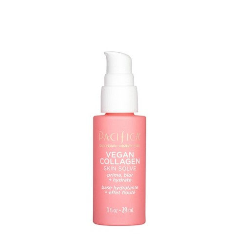 Pacifica 30521 Vegan Collagen Primer 1 fl oz