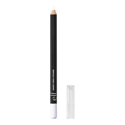 e.l.f. Smoky Kohl Eyeliner - Cloud Nine, 0.03 oz