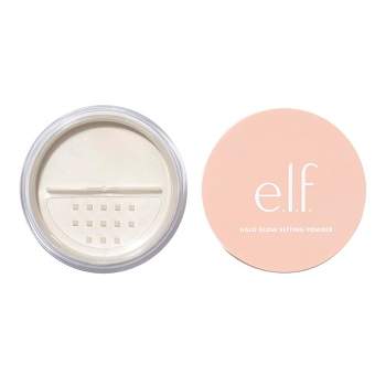 e.l.f. Halo Glow Powder Filter Foundation - Tan Warm