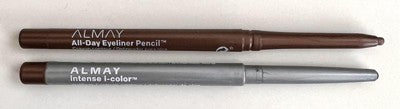 ALMAY Top of the Line Eyeliner - 211 Brown Topaz