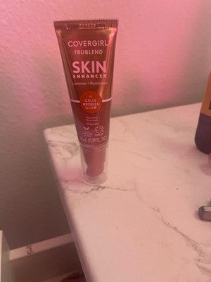 COVERGIRL TruBlend Skin Enhancer Luminizer - 60 Bronze Glow
