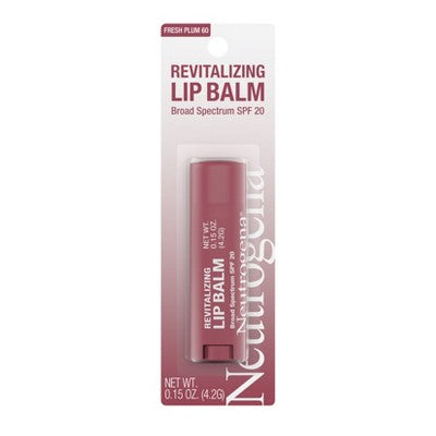 Neutrogena High Shine Glossy Lip Balm - Nearly Neutral