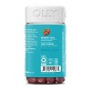 OLLY Goodbye Stress Gummies with GABA, L-Theanine & Lemon Balm - Berry Verbena, 10 Count