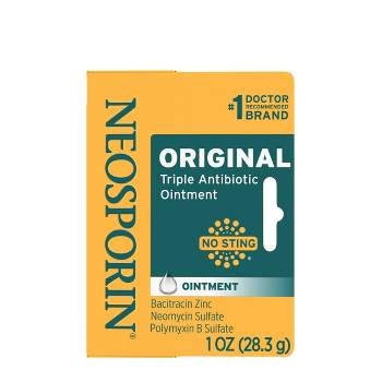 Vitacilna Antibiotic Ointment, 1oz