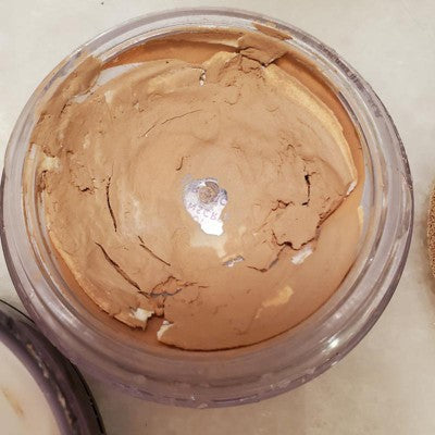 COVERGIRL + Olay Simply Ageless Wrinkle Defying Foundation Compact - 260 Classic Tan