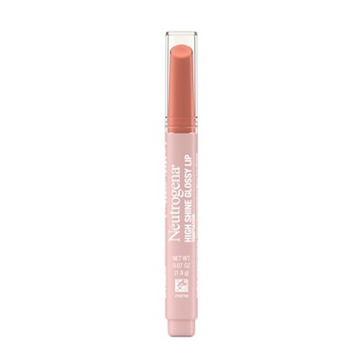 Neutrogena High Shine Glossy Lip Balm - Balm Temptation