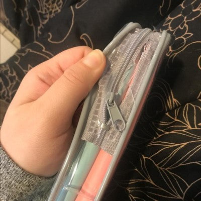 CONAIR Styling Essentials Heatless Spiral Rollers - Coral & Teal, 18 count