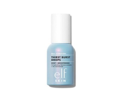 e.l.f. SKIN Holy Hydration! Thirst Burst Moisturizer Drops