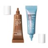 e.l.f. SKIN The Hottest Drops Duo - Bronzing Drops & Holy Hydration! Thirst Burst Drops Mini Duo