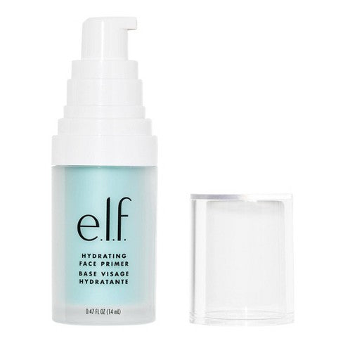 e.l.f. Hydrating Face Primer - Small, 0.47 fl oz