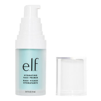 e.l.f. Hydrating Face Primer - Small, 0.47 fl oz