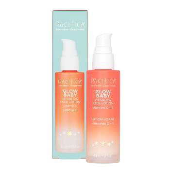 Pacifica Glow Baby Brightening Wash, 5 fl oz