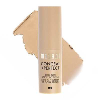 Milani Conceal + Perfect Blur Out Skin Tint - 004 Light Warm Neutral