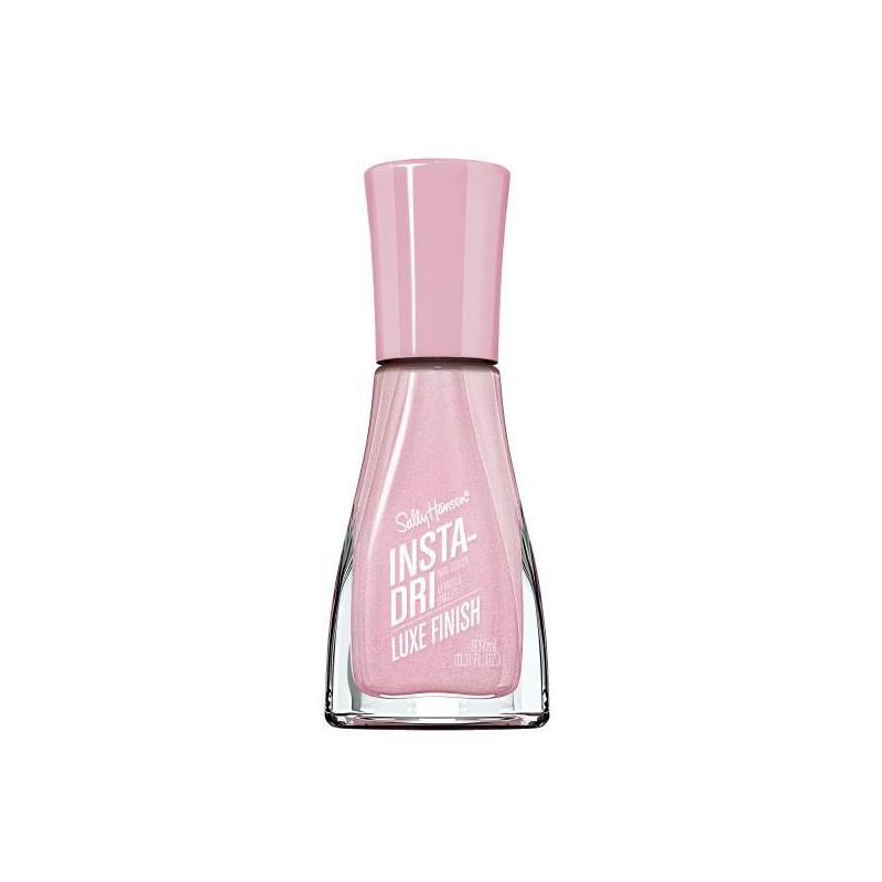 Sally Hansen Nail Color Insta-Dri Spill the Velvet-ea 64