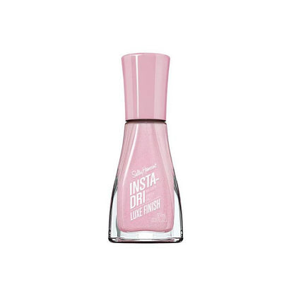 Sally Hansen Nail Color Insta-Dri Spill the Velvet-ea 64