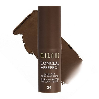 Milani Conceal + Perfect Blur Out Skin Tint - 024 Rich Golden