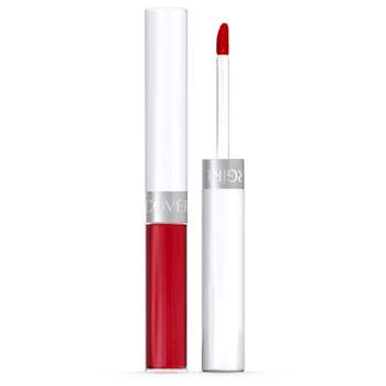 COVERGIRL Outlast All-Day Lip Color with Topcoat - 538 Wine To Five