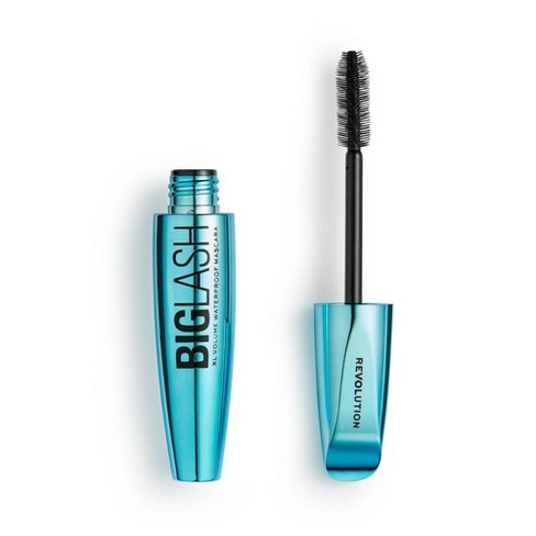 REVOLUTION Big Lash Waterproof Volume Mascara, 0.28 oz