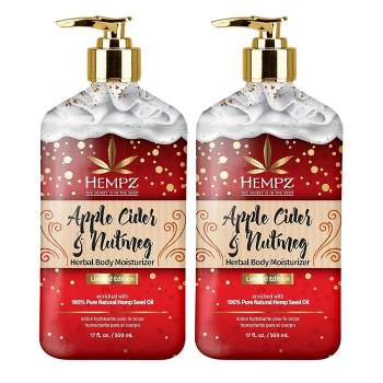 Hempz Original Herbal Moisturizing Body Lotion, 2.25 fl oz